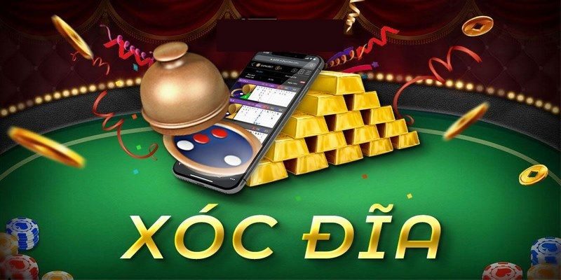Hướng dẫn chơi xóc đĩa online hiệu quả
