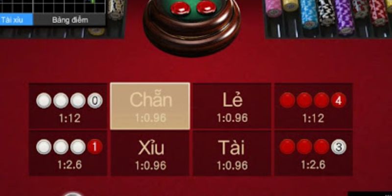 Tầm quan trọng của bảng vị xóc đĩa