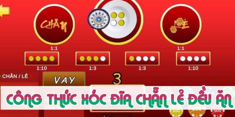 Cách áp dụng công thức