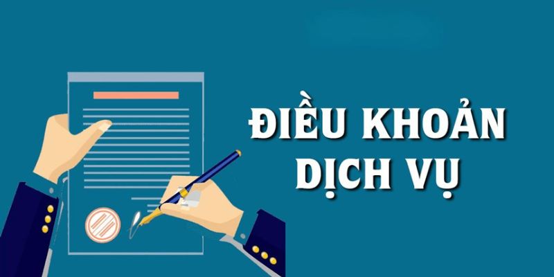 Điều khoản dịch vụ xocdia86.co