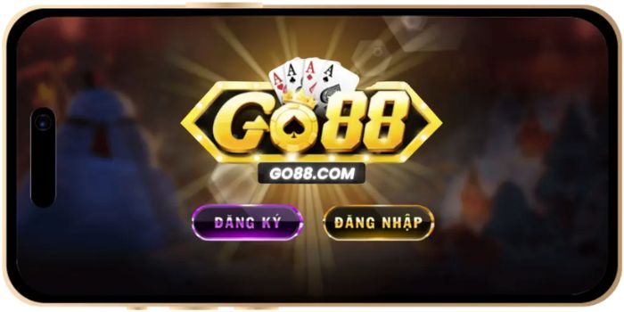 Điểm nổi bật của Go88
