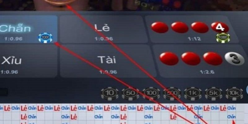 Mẹo nâng cao hiệu quả khi chơi