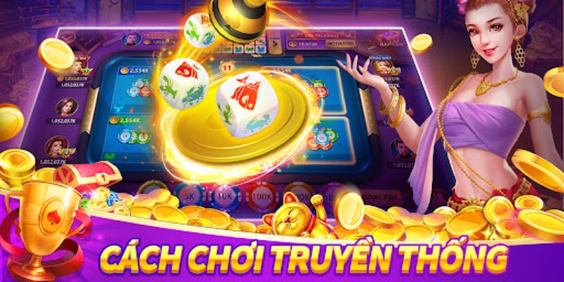Ưu điểm nổi bật của trò chơi
