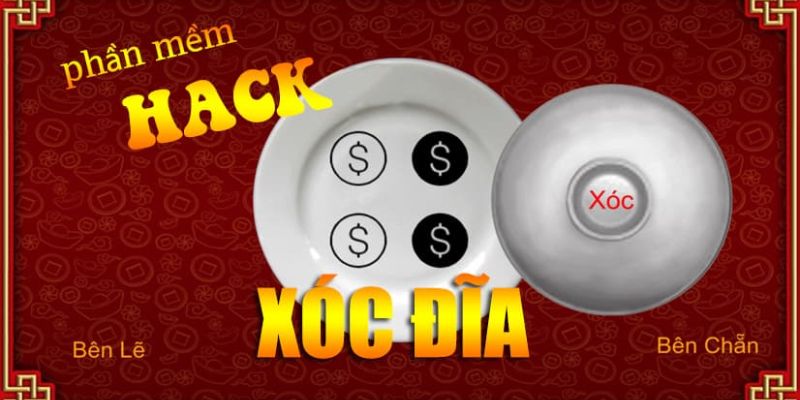 Đỉnh cao tool dự đoán xóc đĩa