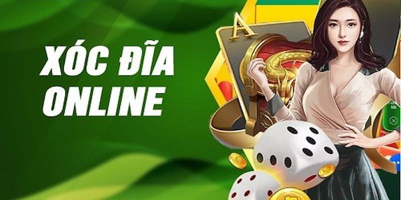 Trang xóc đĩa xocdia86.co