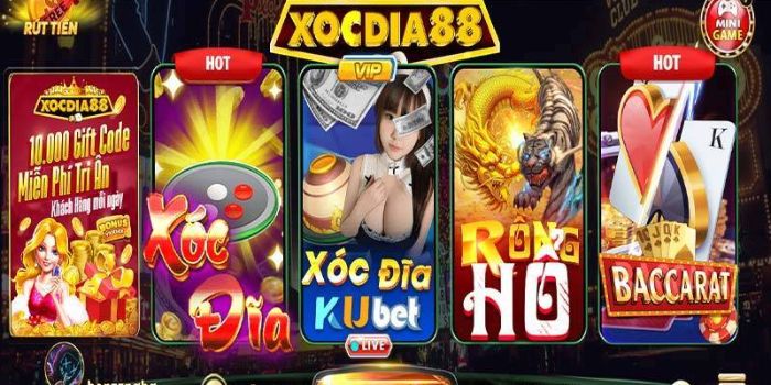 Lợi ích khi trải nghiệm chơi