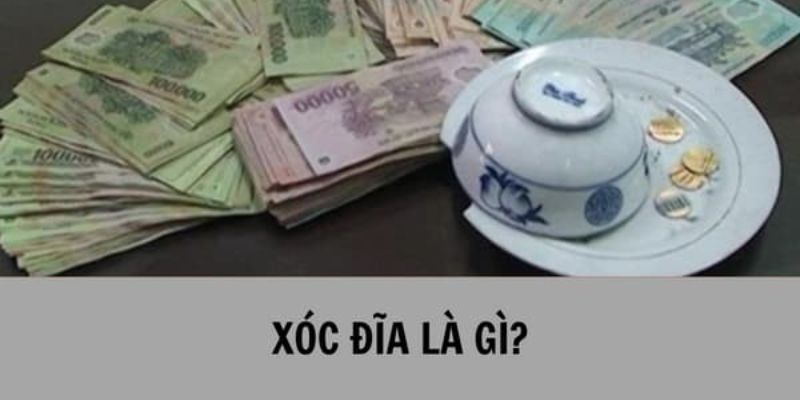 Tổng quan xóc đĩa là gì