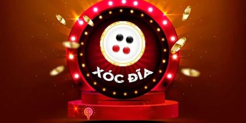 Xóc đĩa tôm là gì